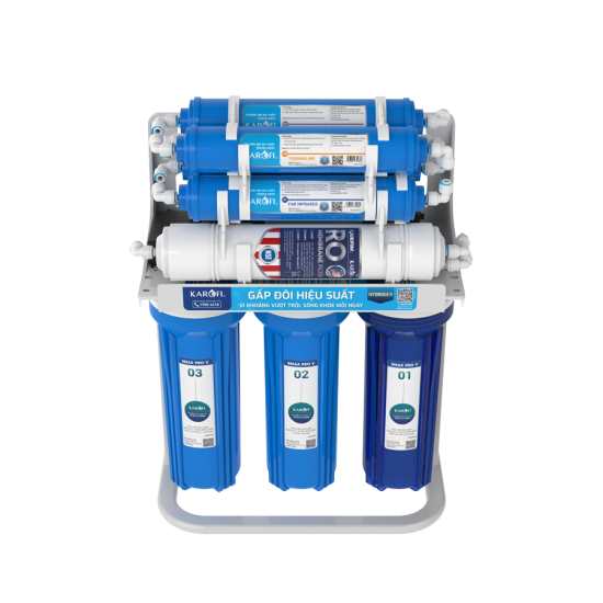 Máy lọc nước Karofi KHY-TN99